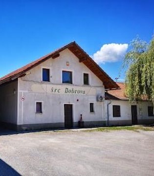 ŠRC Gabrje